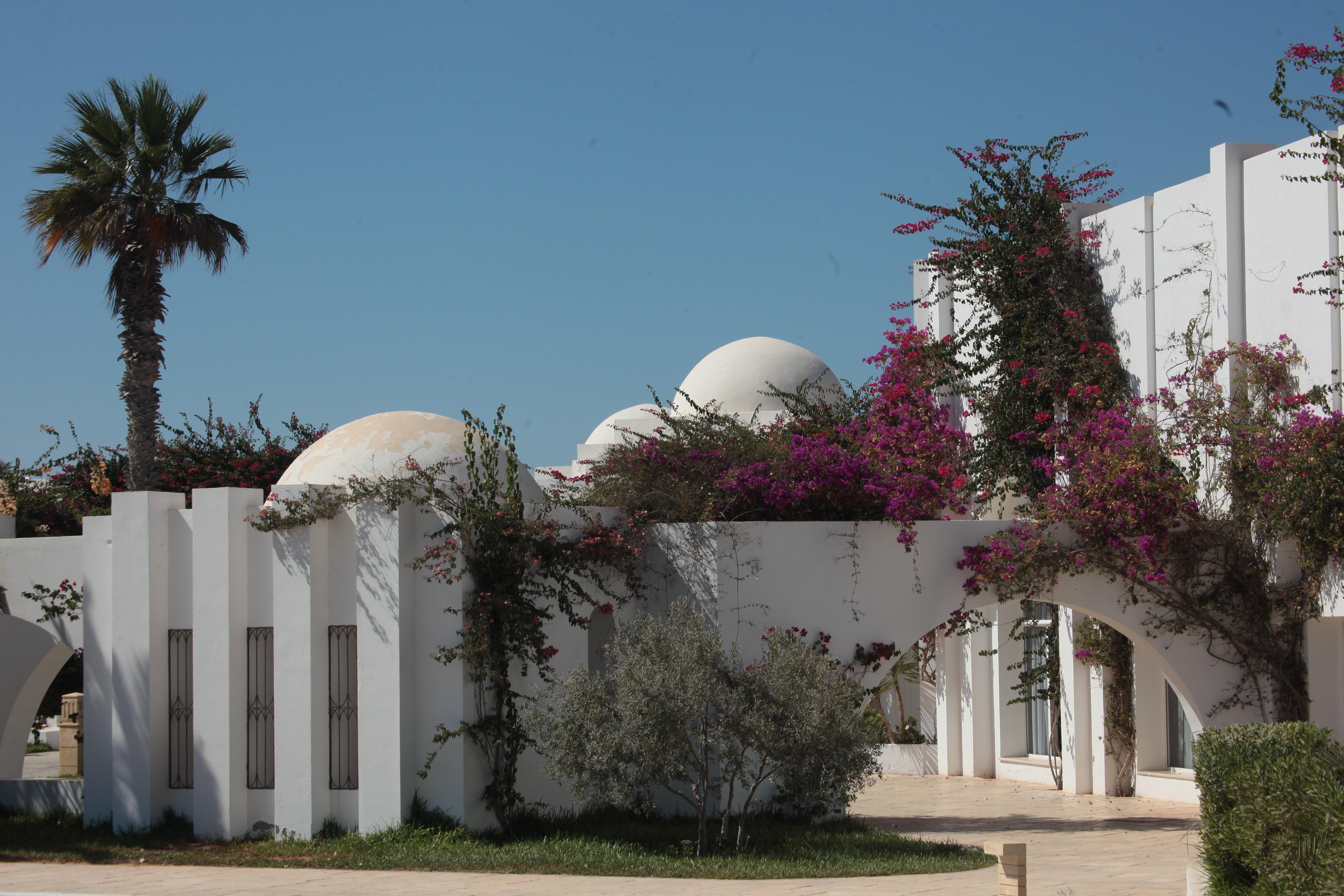 Готель Seabel Rym Beach Djerba Temlale Екстер'єр фото