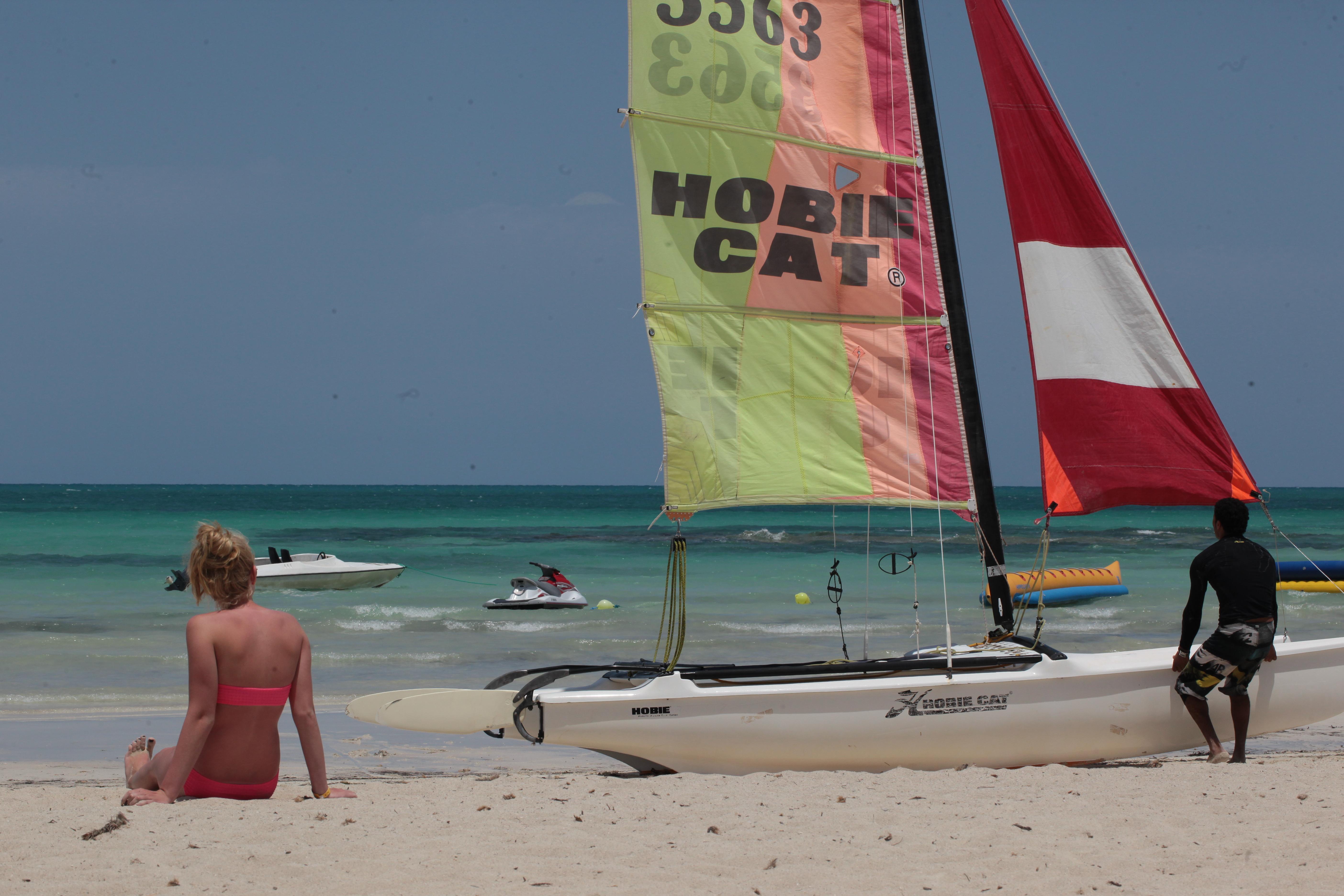 Готель Seabel Rym Beach Djerba Temlale Екстер'єр фото