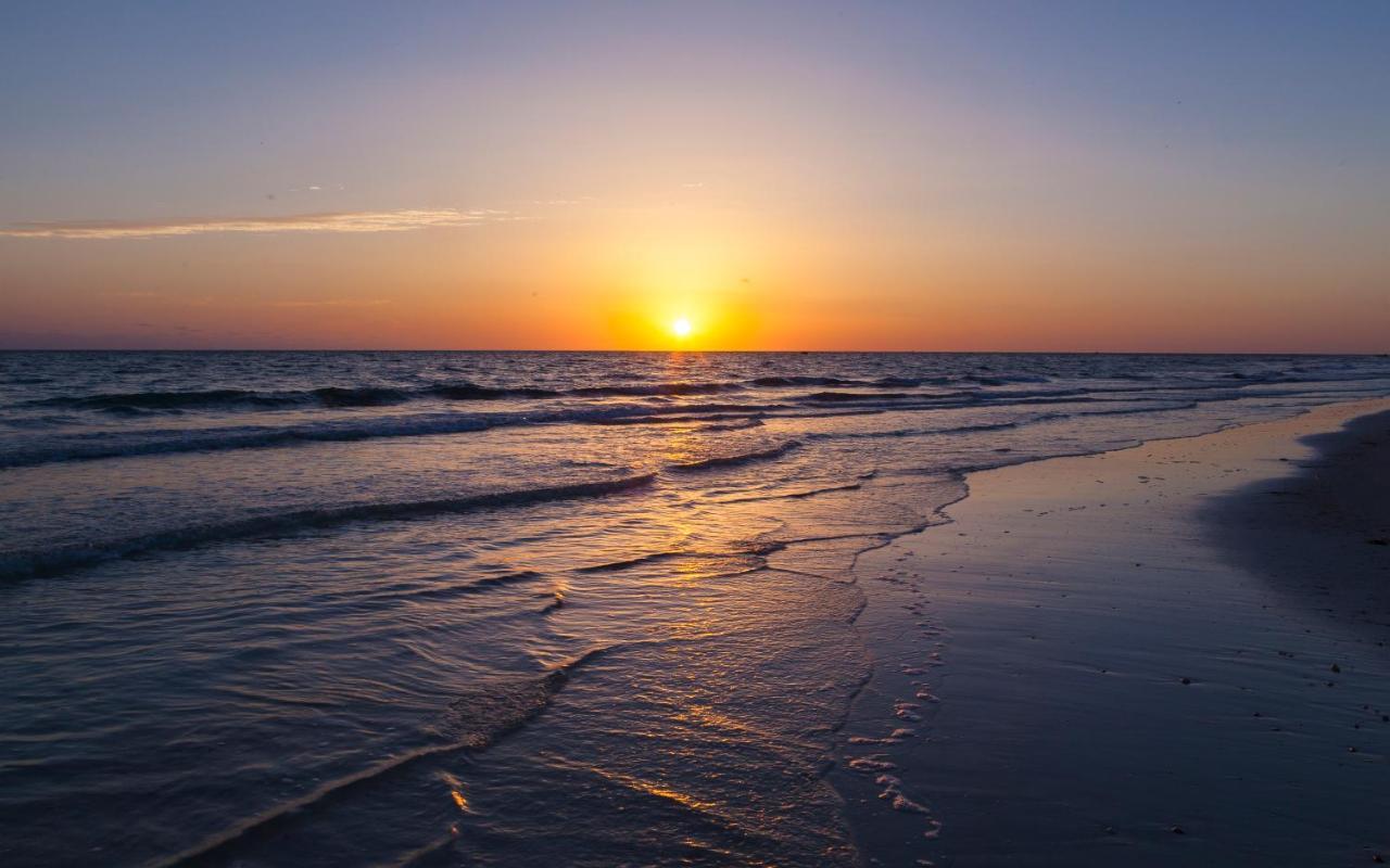 Готель Seabel Rym Beach Djerba Temlale Екстер'єр фото